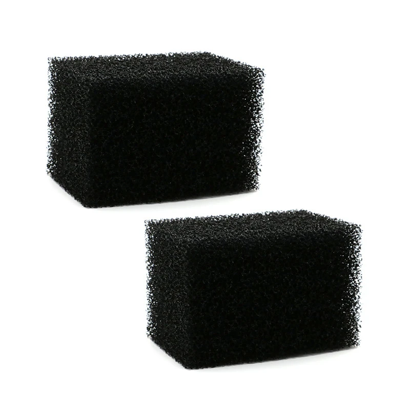 Filtros de ar 5812253 para Polaris Intake Cleaner Ranger 400 500 700 800 900 xp Efi Tripulação 2003-2020 2020 2011 2010 2009 2pcs Pré
