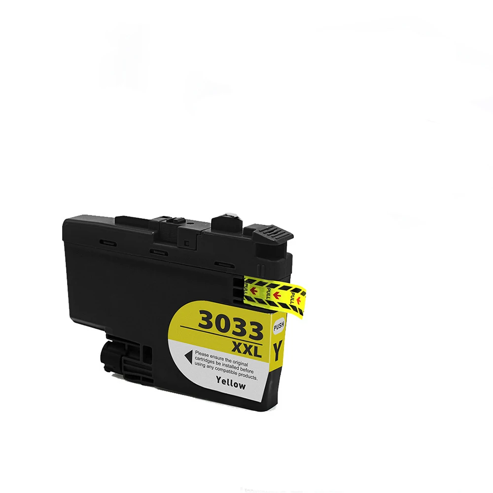 Совместимый с 8PK LC3033 чернильные картриджи для принтера Brother MFC-J995DW MFC-J995DW XL