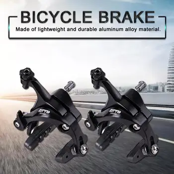 

Bike Bicycle Aluminum C Brake Clamp Composite Arms C-Type Brake V Brake Road Mountain Bicicleta Bike Accessories
