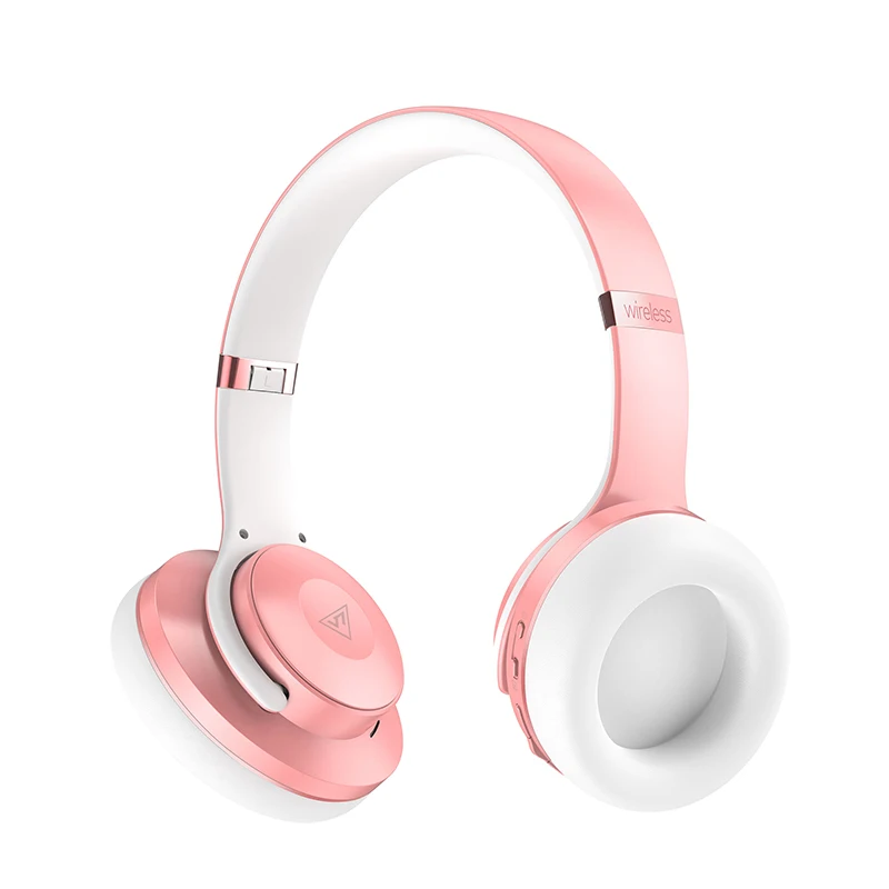 Tutew High Quality Original V1 NFC 2in1 Twist-out BT 5.0 Speaker Headphone Wireless Headset Over Ear Sports Earphone |