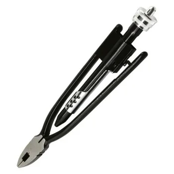 

6\\\" Safety Wire Twisting Plier Locking Pliers Wire Locking Twister Pliers Tool