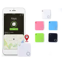 Real Time GPS Tracker Mini Waterproof Anti-lost GPS Tracking Device Remote Contorl Auto Car Pets Kids Motorcycle Tracker Locator
