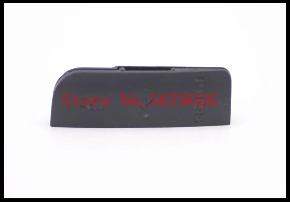 Новая Резиновая Нижняя крышка USB/HDMI DC IN/VIDEO OUT для Canon EOS 1100D Rebel T3 Kiss X50 запасная часть