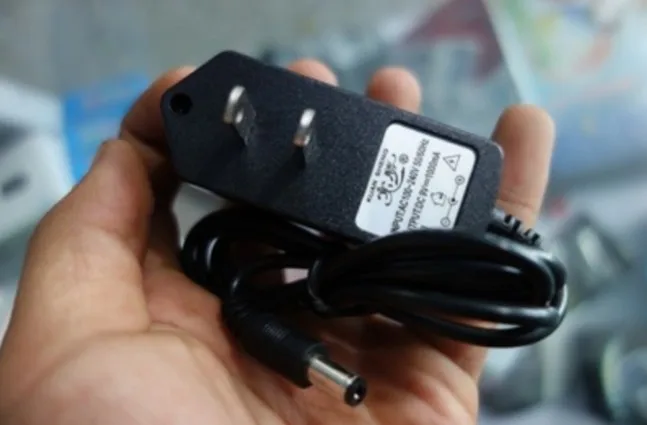 TP-Link Быстрый маршрутизатор Mercury Tenda Netcore 9 V 0.6a адаптер питания