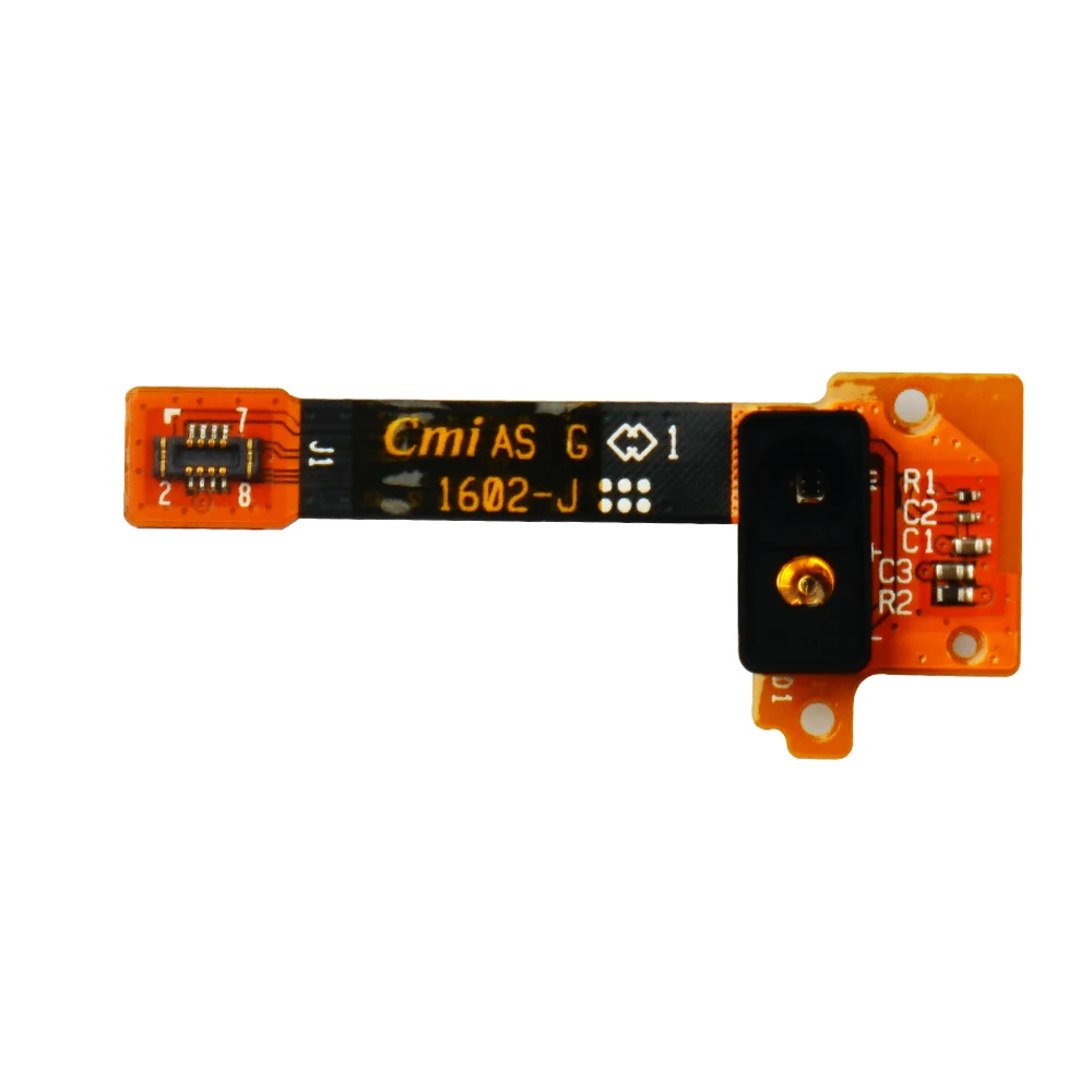 

Power LED Flex Cable Replacement for Motorola TC55 TC55AH TC55BH TC55CH