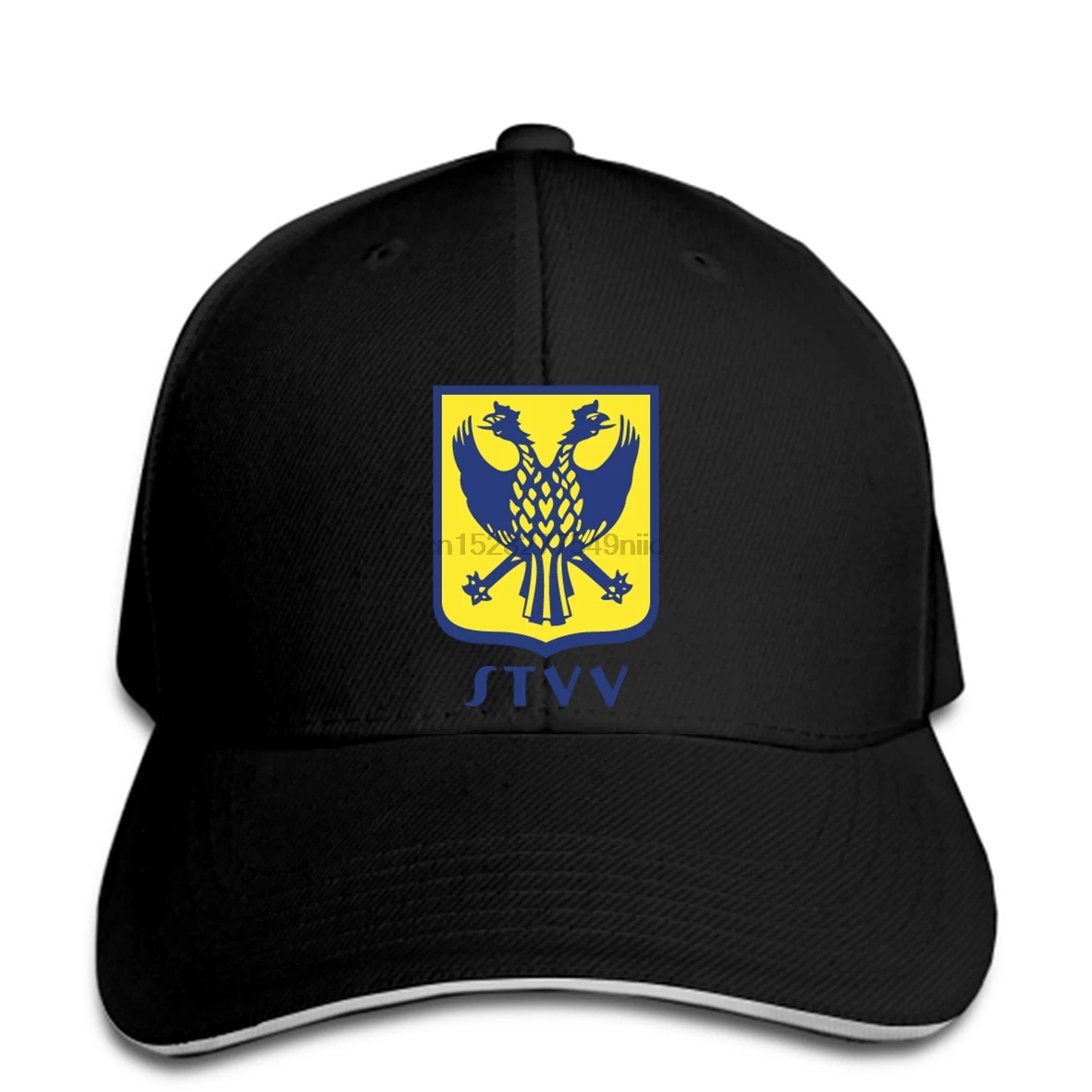 Мужская бейсболка с логотипом K. Sint-truidense Vv бейсболка кепка с логотипом Женская кепка