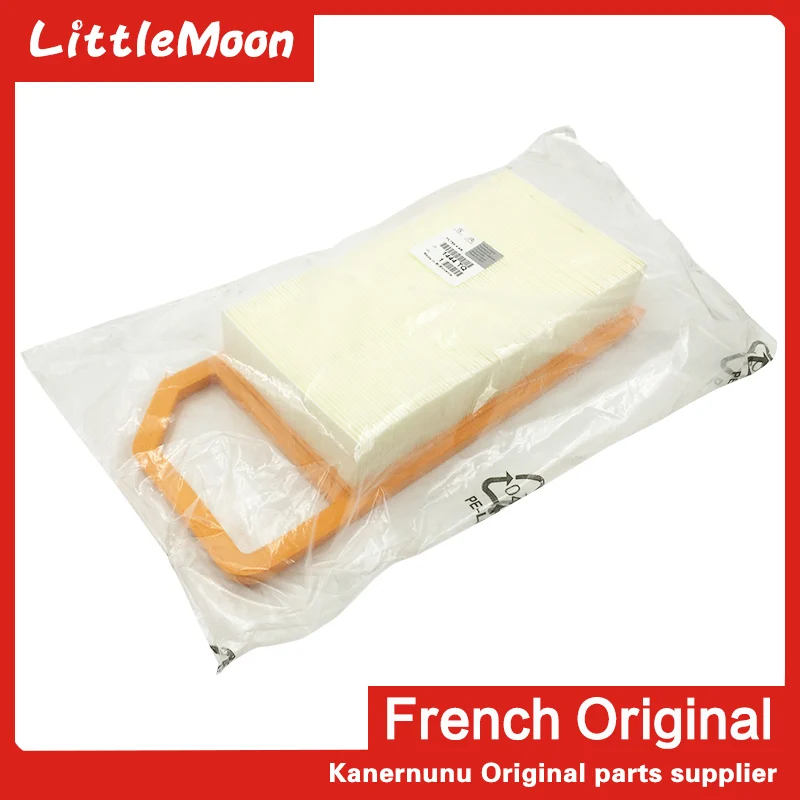 LittleMoon бренд воздушный фильтр 1444TQ для peugeot 407 508 Citroen C5 бензин C6