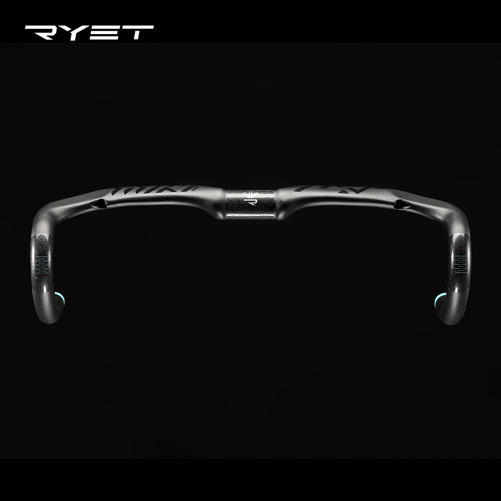 RYETERGORoadBicycleHandlebarsFullCarbonT1000RaceHandlebar318mmRoadBikeDropbar.png