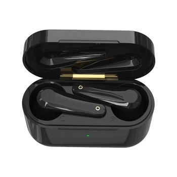 

XY8 TWS New Wireless Bluetooth 5.0 Headset Stereo in-Ear Earphone Noise Reducion Dual-Mic Stereo Earphone For iPhone Xiaomi