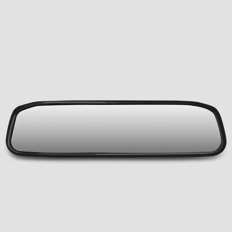 4," Автомобильный TFT ЖК-монитор зеркало+ HD lcd Реверсивный двухсторонний вход реверсивное изображение заднего вида комплект камеры заднего вида A6HE