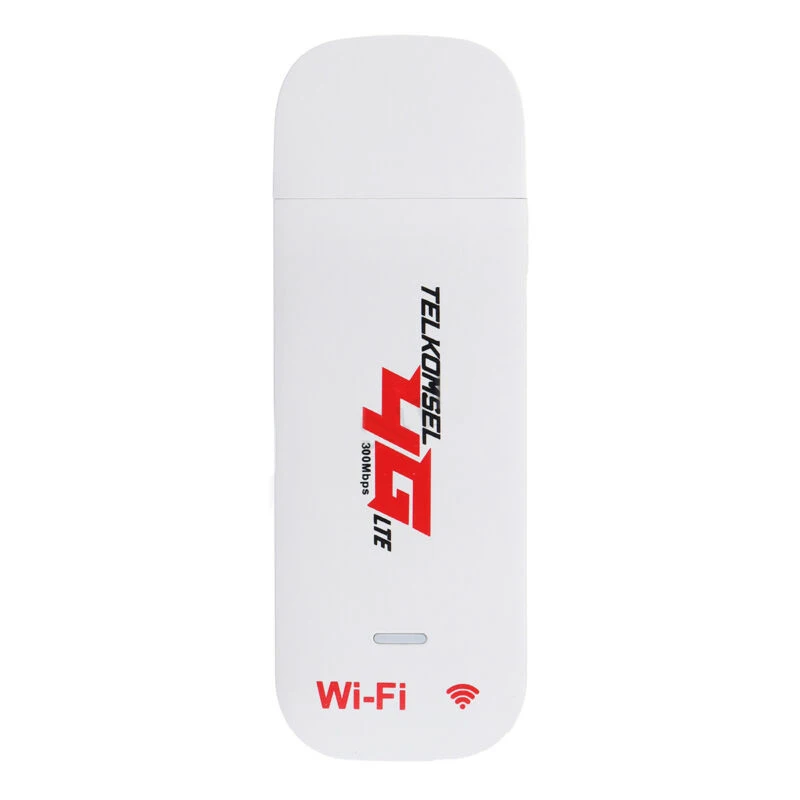 Белый 4G маршрутизатор LTE wifi беспроводной USB ключ широкополосный модем аксессуары для устройств