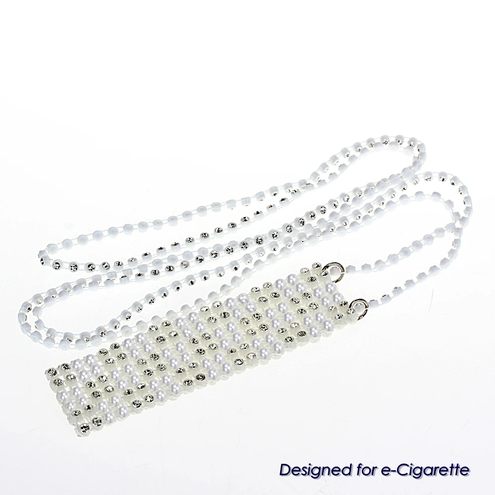Necklace for E-cigarette (4)