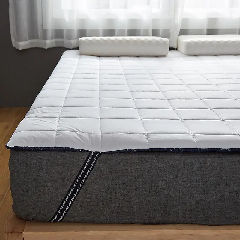  Lit Foldable Tatami Bedroom Furniture Colchones De Cama Bed Materassi Latex Matras Kasur Materac Co