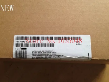 

1PC 6AV6643-0CD01-1AX1 6AV6 643-0CD01-1AX1 New and Original Priority use of DHL delivery #E
