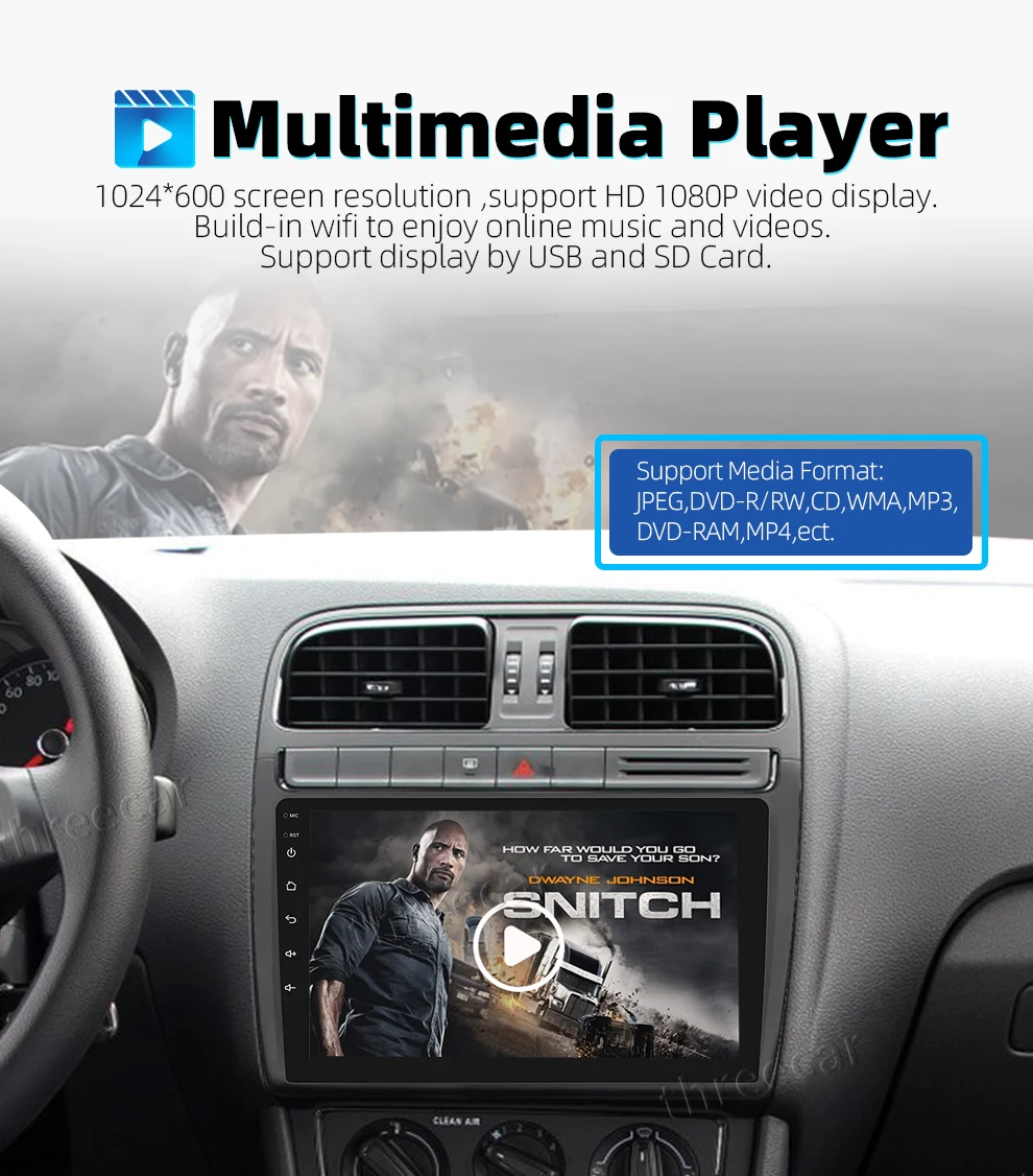 9 10 дюймов Android 8,1 gps навигация Авторадио Мультимедиа dvd-плеер Bluetooth wifi MirrorLink DSP OBD2 Универсальный 2Din Автомагнитола