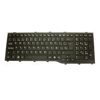 

New SP Laptop Keyboard For FUJITSU Lifebook AH532 A532 N532 NH532