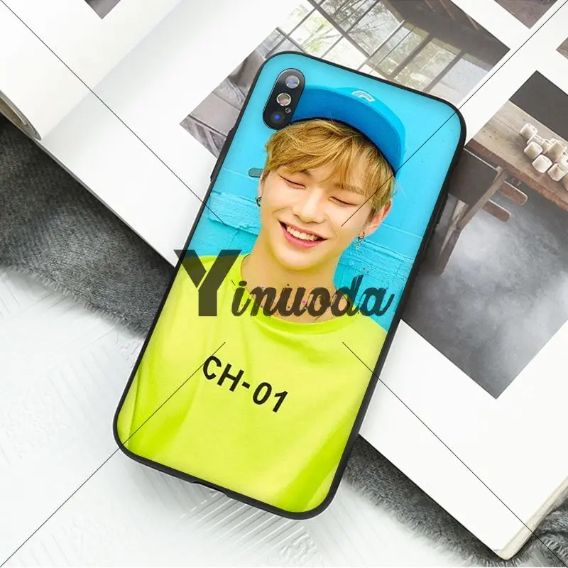 Kang Daniel
