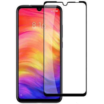 

1000Pcs Full Glue Full Coverage Tempered Glass For Redmi 8 8A 7 7A 7 Pro 6 6A 5 5 Plus 5A 4A 4X Screen Protector Protective Film