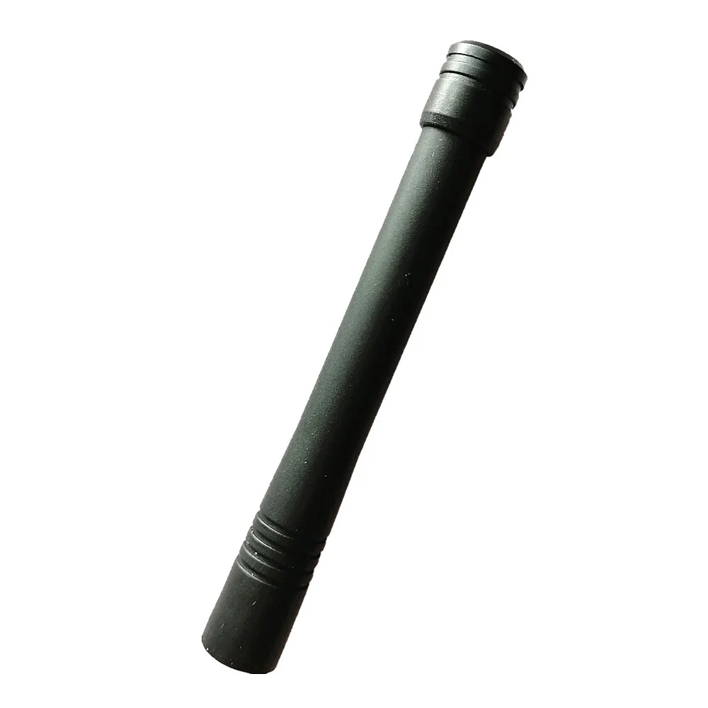 

10x UHF 400-470MHZ Stubby Antenna For Vertex Standard VX150 VX151 VX152 VX160 VX110 VX130 VX131 VX132 Two Way Portable Radios