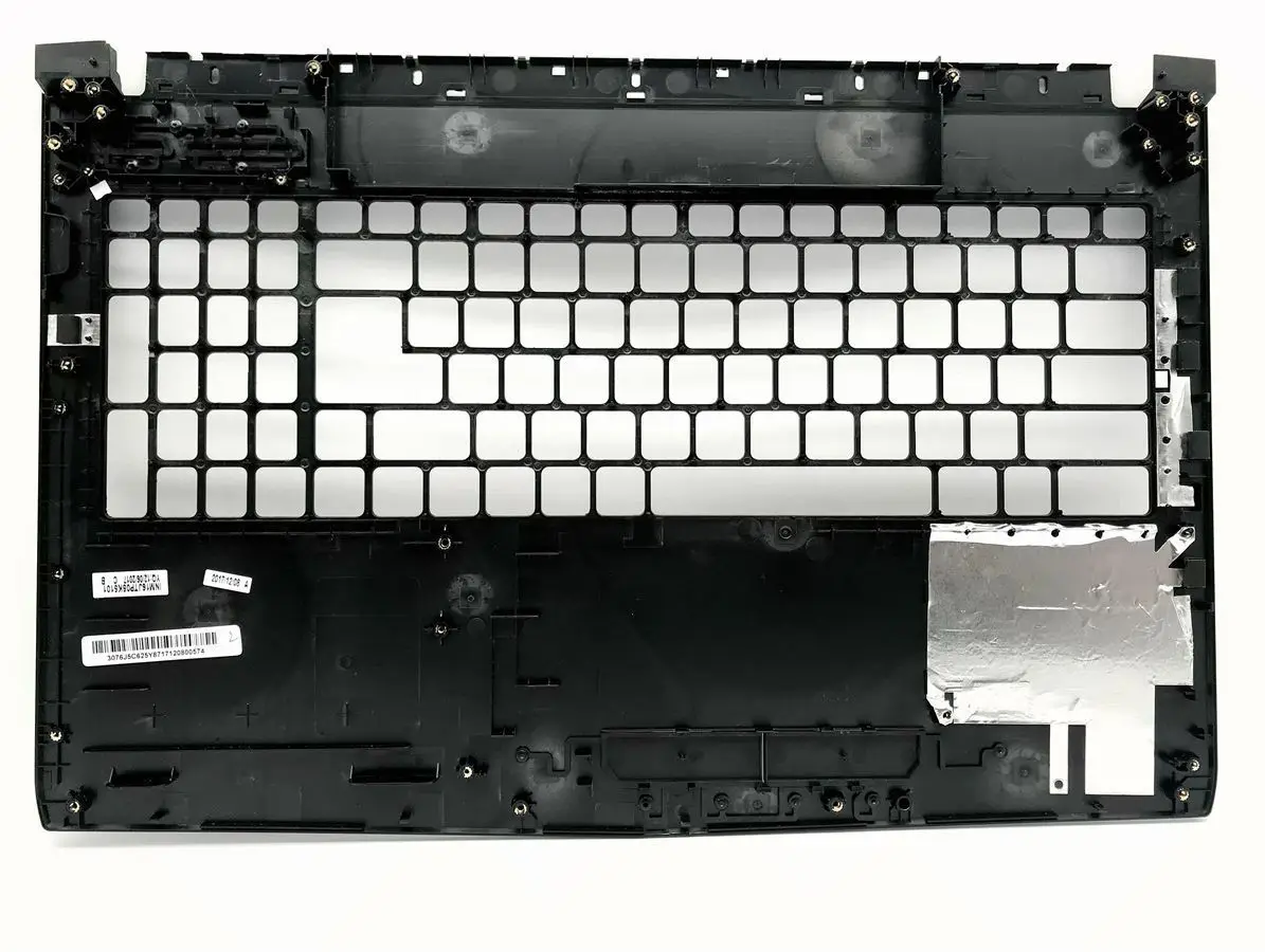 Новая подставка для рук MSI GP62 6QG GL62 6QF MS 16J5 пластиковая верхняя 3076J5C|Сумки и чехлы
