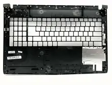 جديد و Palmrest ل MSI GP62 6QG GL62 6QF MS-16J5 MS-16J9 البلاستيك العلوي 3076J5C(China)