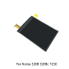LCD Display Screen Replacement For Nokia 3208c 7230 C2-02 -03 -06 -07 -08 X2-06 X2 X2-00 X3 X3-00 C5 C5-00 2710C 7020 LCD ► Photo 2/6
