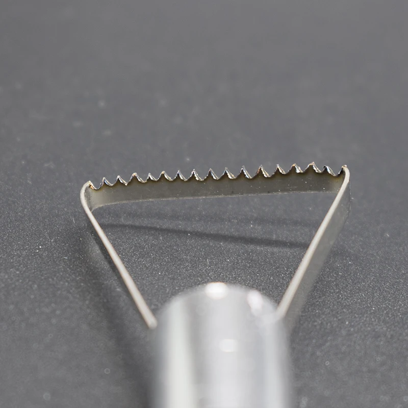 Инструменты из полимерной глины набор восковых резчиков нержавеющей стали