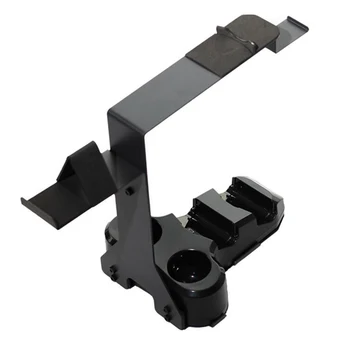 

Game Accessories With 5In1 Vr Stand With Ps4 Move Controller Chargers For Ps4 Vr Ps Vr Camera/Headset/ Dual Vibration 4 Move
