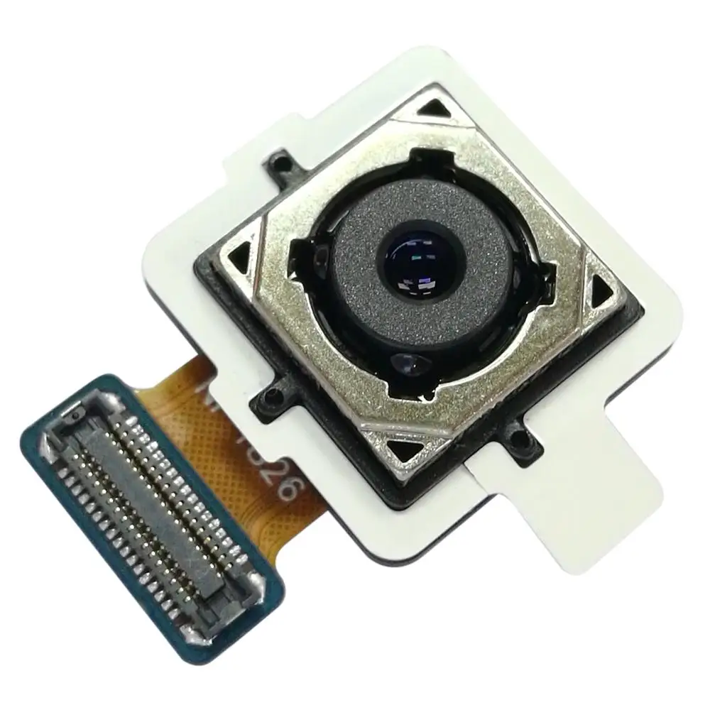 Модуль задней камеры для телефонов samsung Galaxy A6()/A600F