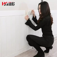 Самоклеющиеся деревянные обои 3D водонепроницаемые настенные фрески для гостиной ТВ фон обои для спальни домашний Декор наклейки