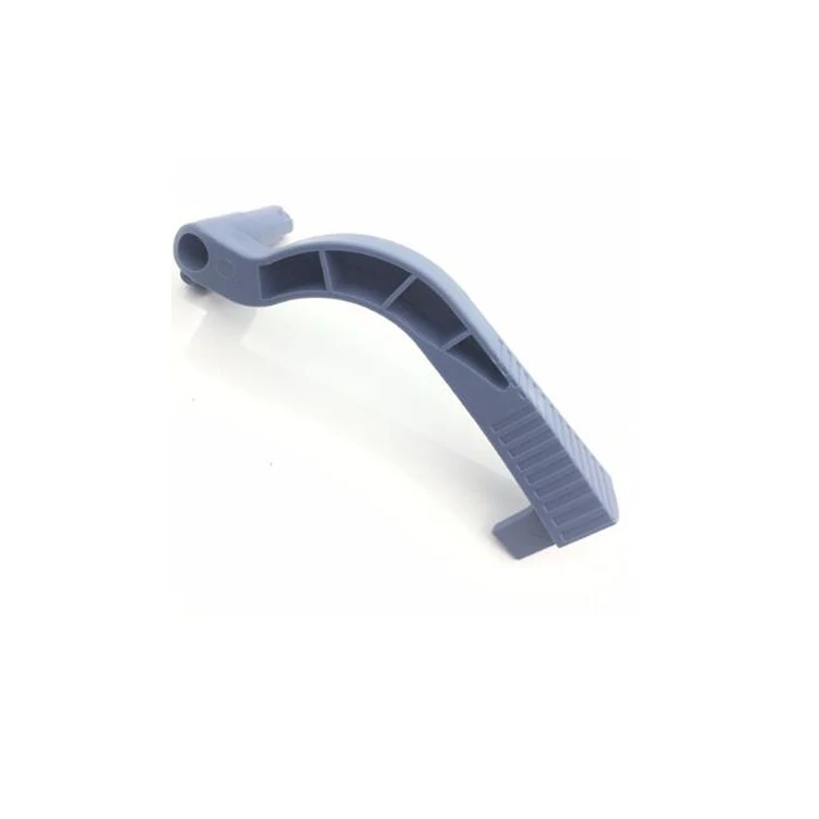 

Wholesale Compatible New C7770-60015 C7769-60181 C7769-60617 Blue Lever Handle for HP DJ500 800