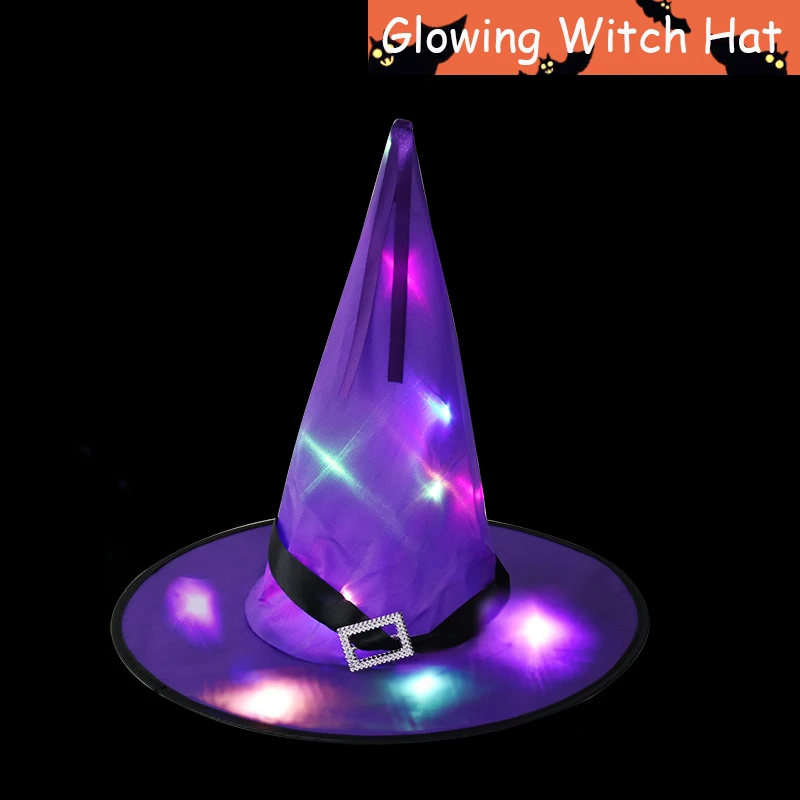 1pcs Light Hat D