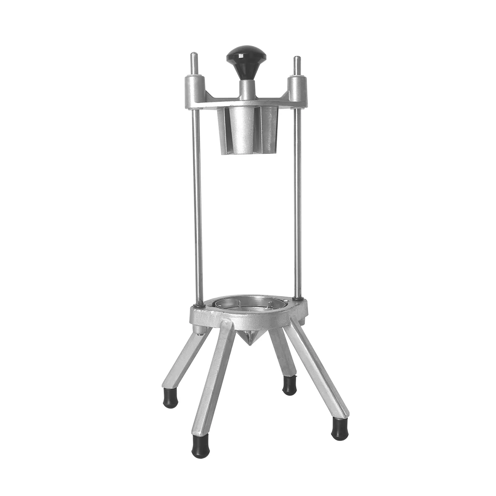  ITOP AM-14 Stainless Steel Fruit And Vegetable Cutter One-piece Molding Safe Easy Clean Fast Durabl - 4000057198399