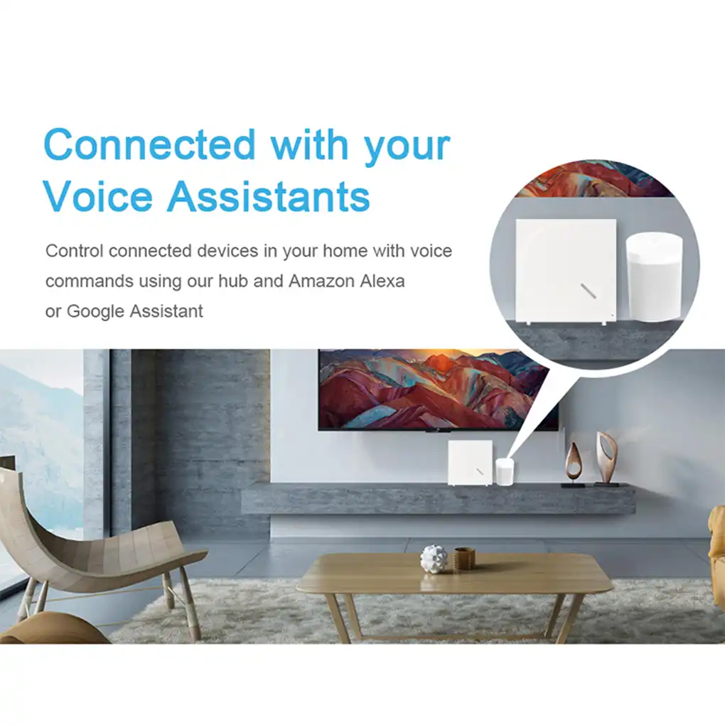 control z wave with google home