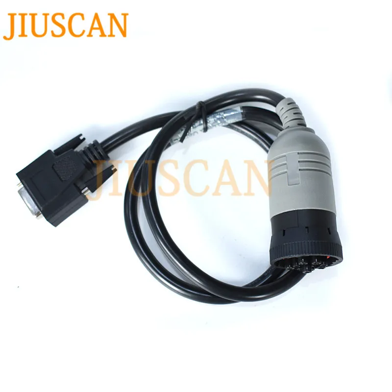 JIUSCAN9 9 Pin diagnostic cable for ET3 317-7485 Comm 3 adapter kit