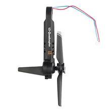 

RC Shaft Arm with Propeller Blade for LS-XT6 Mini Drone Replacement Parts
