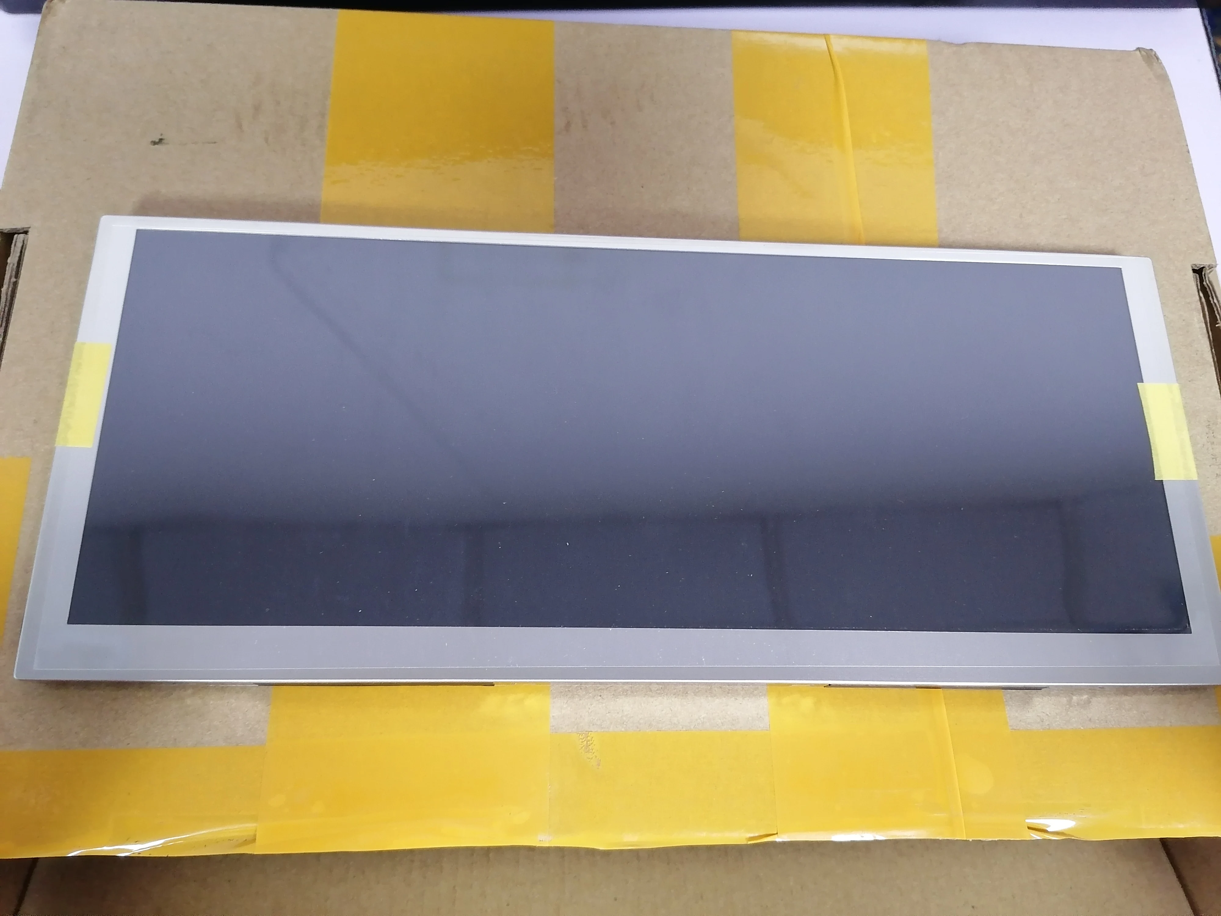 

10.3 inch HSD103IPW1-A10 car navigation display