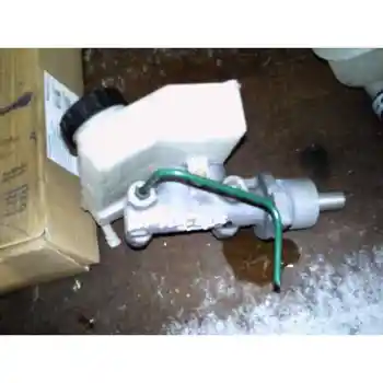 

113572 Brake pump Peugeot 206 Saloon E-music