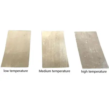 

Soldering Sheet Plate Jewelry Welding Plate Tool Metal Forming Stamping