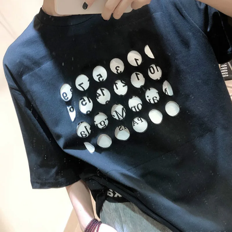 Women Men Unisex Loose Oversize Fashion Classic