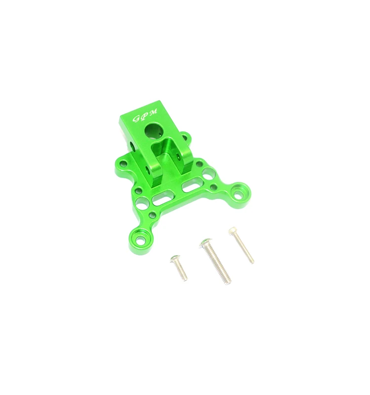 Алюминиевый стабилизатор связи передней подвески MAK015FA для ARRMA Кратон 1/8 6S BLX ARA106040T1, ARA106040T2, TALION
