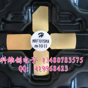 

MRF1015MA hundred percent genuine--KWCDZ