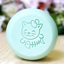Прозрачный кот, рыбья кость, мыло, штамп, прозрачное мыло в форме животного, штамп с ручкой, акриловые штампы, на заказ, для украшения мыла