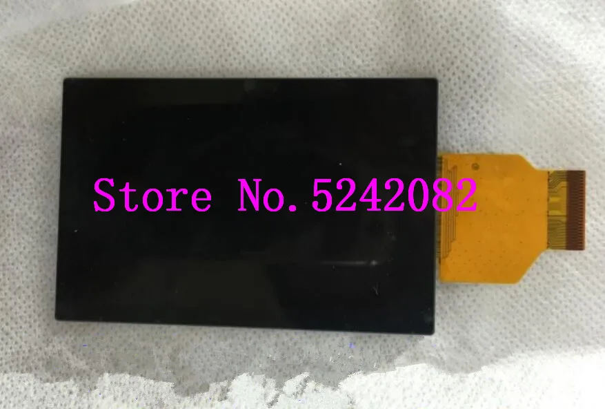 Новый ЖК-дисплей для детской модели XT1 запасная деталь цифровой камеры с