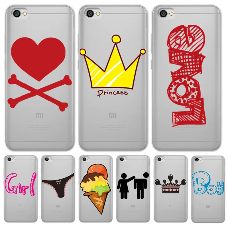 

Luxury cartoon For xiaomi Redmi Mi 8 6 CC9 A2 Lite 5X 6X A1 6A 4X 4A 5 9 Plus Note 4 5A Prime Pro Cover Case Coque Etui kng cute