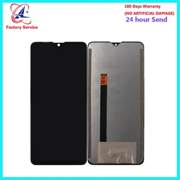 

For Blackview A80 pro LCD Screen Display+Touch Screen Digitizer Sensor Assembly Replacement With Frame For Blackview A80 pro