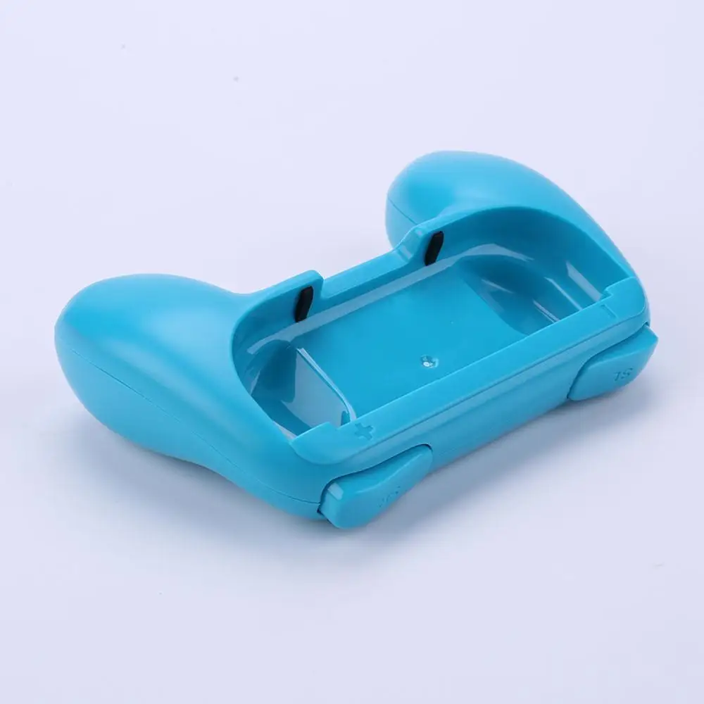 1 Набор левого + правого ABS рукоятка подставка держатель для контроллера Nintendo Joy