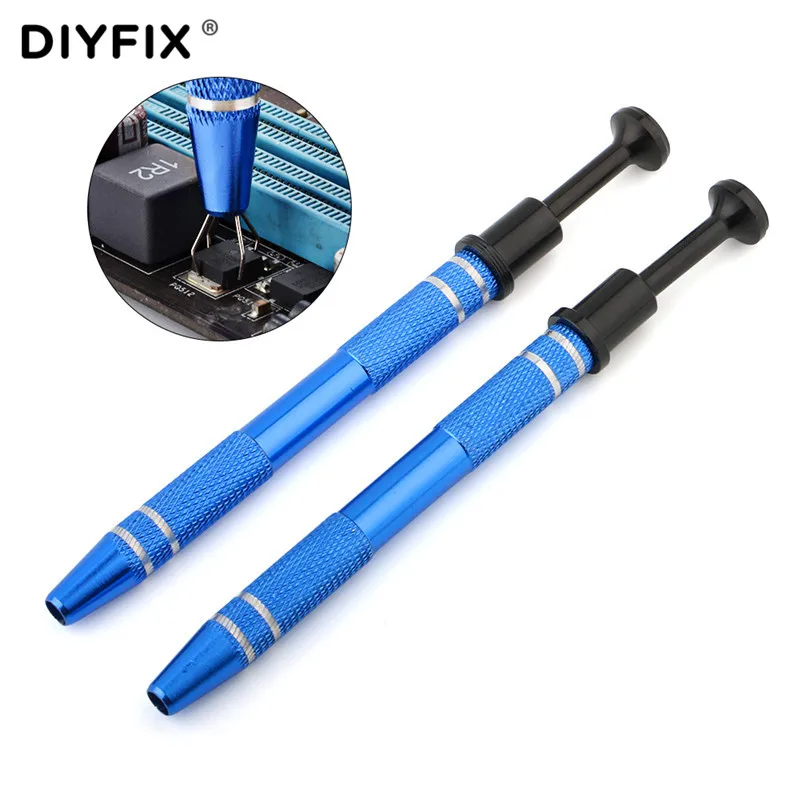 Микросхема BGA DIYFIX ручной инструмент для захвата микросхем и ремонта