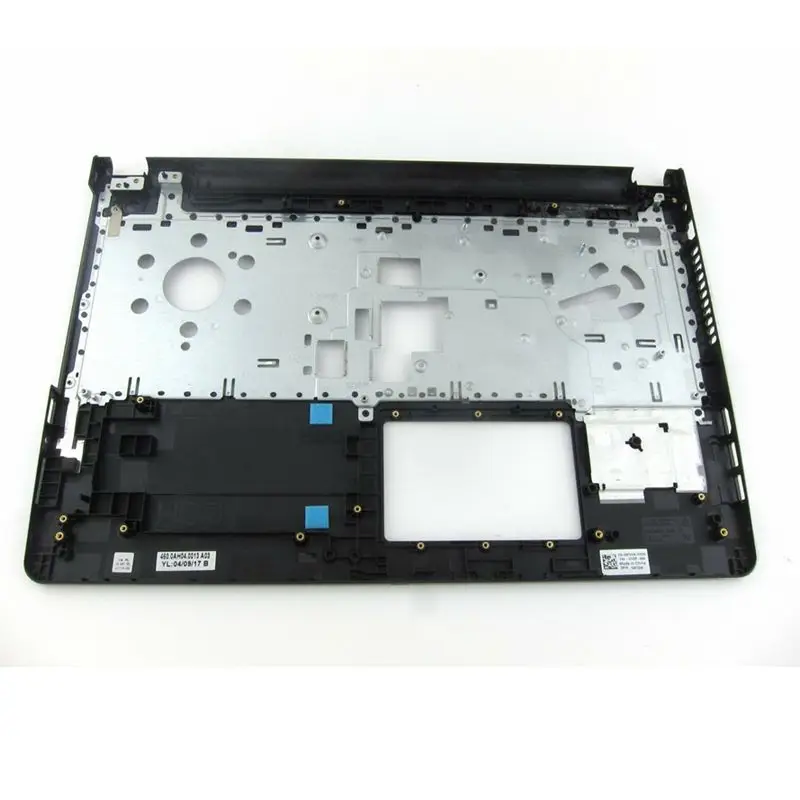 Capa para Laptop Dell Novidade 3562 3568 Inspiron 15 3567 3565 Capa Superior Capa Inferior 09vw35 0x3vrg 04f55w - Imagem 4