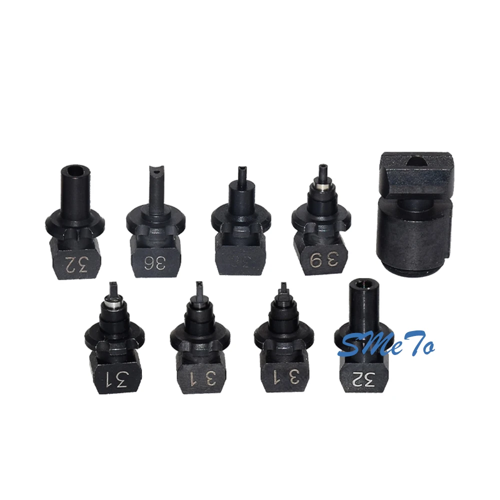 YAMAHA Nozzle 31A 32A 33A 34A 35A 39A 32AX For Yamaha YV100II Pick